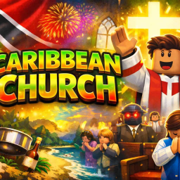 Caribbean church