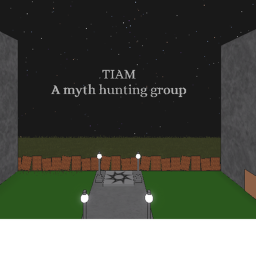 TIAM Town
