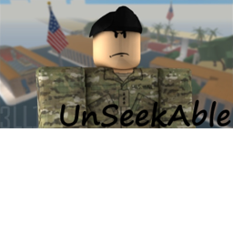 The UnSeekAble