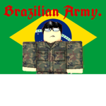 Brazilian Army [B-A]