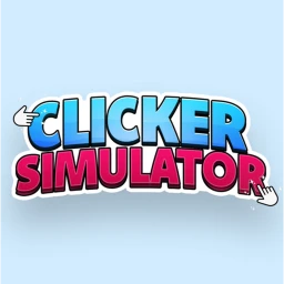 Clicker Simulator! icon