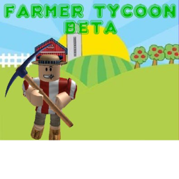 Farmer Tycoon Beta v0.2.0