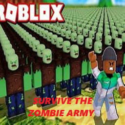 survive the zombie army