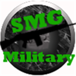 SMG Military