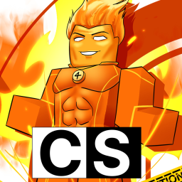 Super Heroes/Villains Smashers
