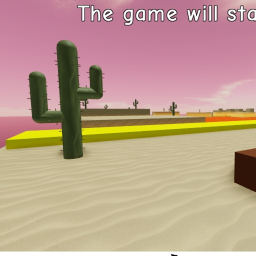 speed run race!(test)
