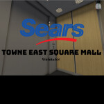 Sears Towne East Square Mall I Wichita KS Showcase