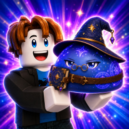 Catch a Slime [UPDATE 🤠]