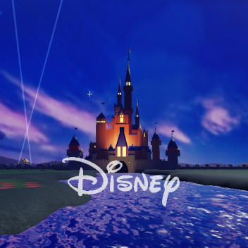 Disney Logo