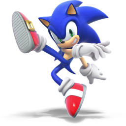 sonic crossover fun roleplay