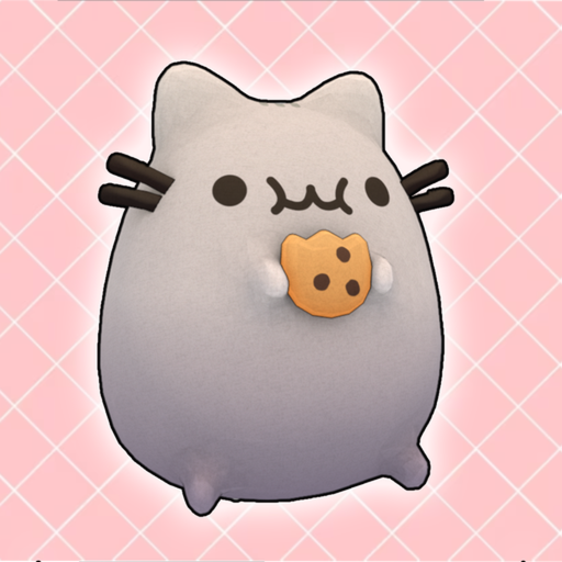 🐻Plushie factory tycoon