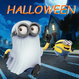 HALLOWEEN OBBY!