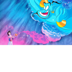Aladdin Fan/RP Group