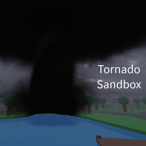 Tornado Sandbox [BETA]