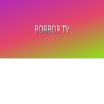 BORBOR TV