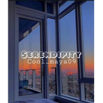Maya’s Serendipity