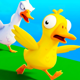 Duck Duck (Tag) icon