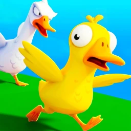 Duck Duck (Tag) icon