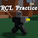 RCL Aim Practice 🔫