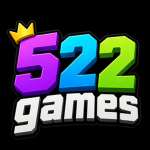 522 Games!