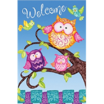 Owl Friends