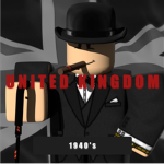 .:The United Kingdom:.