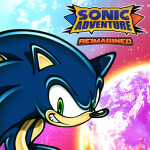Sonic Adventure Reimagined