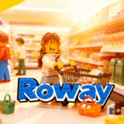 RoWay Shopping