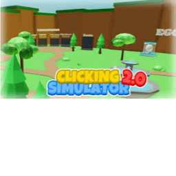 Clicker Simulator 2.0
