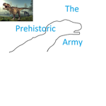 The Prehistoric Fandom