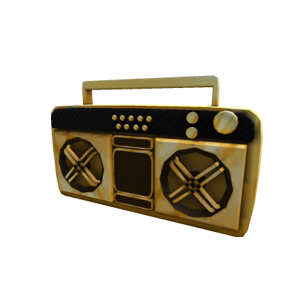 Boombox