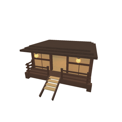 Japanese House