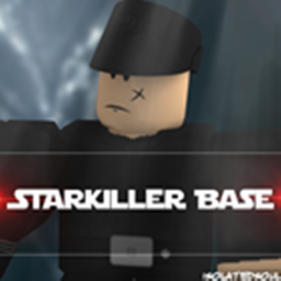 𝐒𝐭𝐚𝐫 𝐖𝐚𝐫𝐬: Starkiller Base