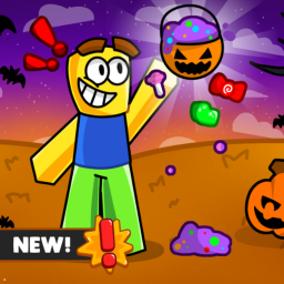 Trick or Treat Simulator!