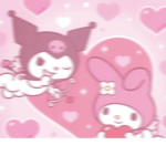 ...my melody!