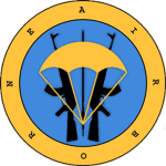Somali 6th Airborne