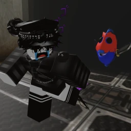 dory.exe in area 51! REMASTER icon