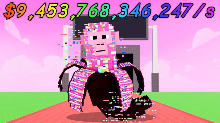 [👾] Steal a Morph