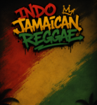 INDOxJAMAICAN REGGAE