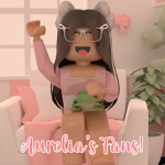 ʚ aurelia's fans! ɞ