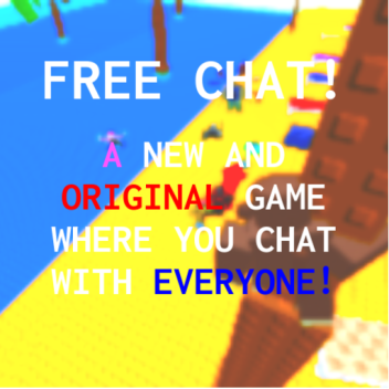 [🔥] Free CHAT!