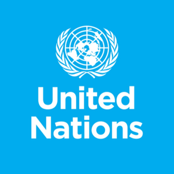 United Nations Meeting.