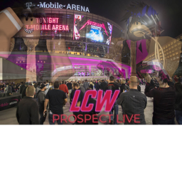 [LCW] T-Mobile Center