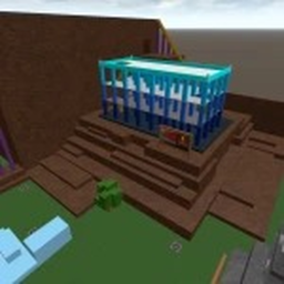 Chaos Canyons