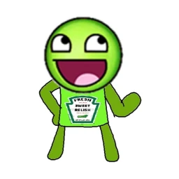 relish redemption obby icon