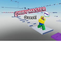 Obby Master Quests
