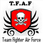 Team Fighter Air Force Division