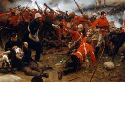 Zulu war [UPDATE]