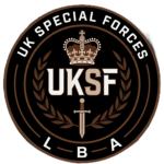 United Kingdom Special Forces [LBA]