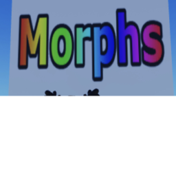 [new] free morphs